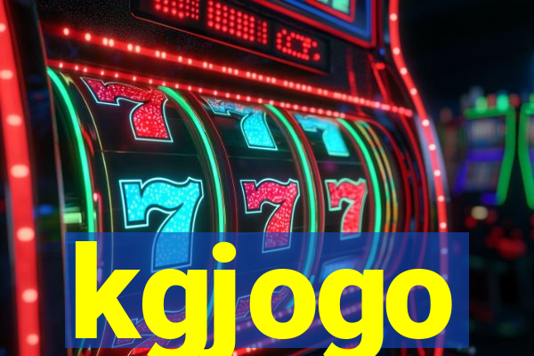 kgjogo