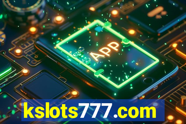 kslots777.com