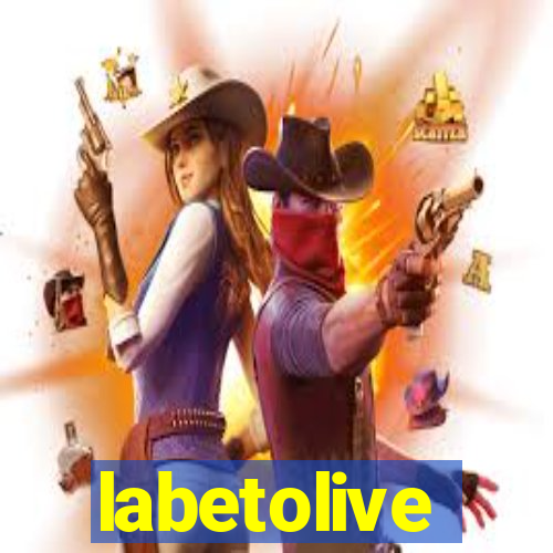 labetolive