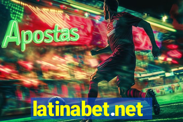 latinabet.net