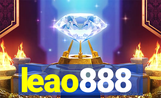 leao888