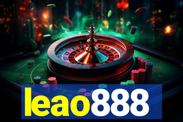 leao888
