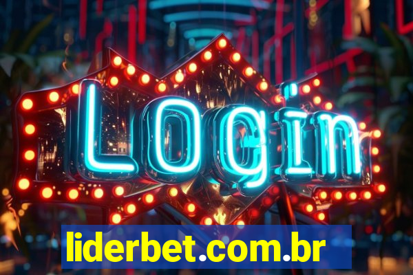 liderbet.com.br