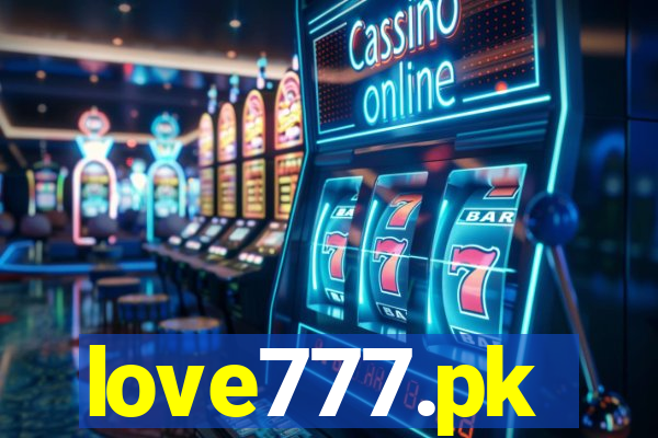 love777.pk
