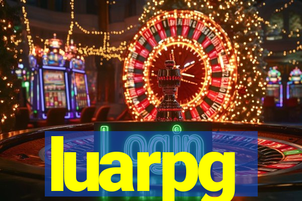 luarpg