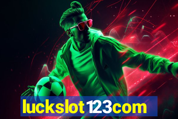 luckslot123com