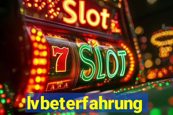 lvbeterfahrung