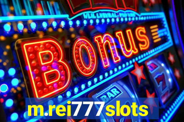 m.rei777slots