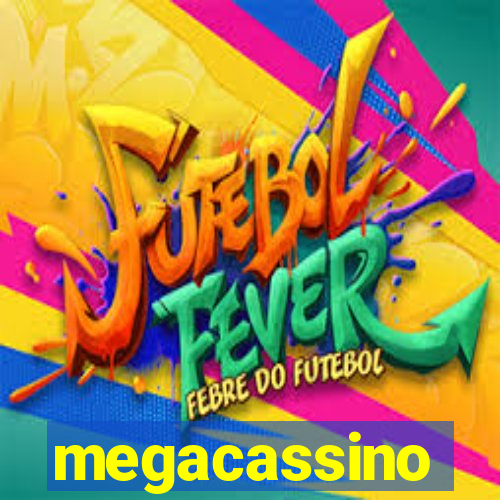 megacassino
