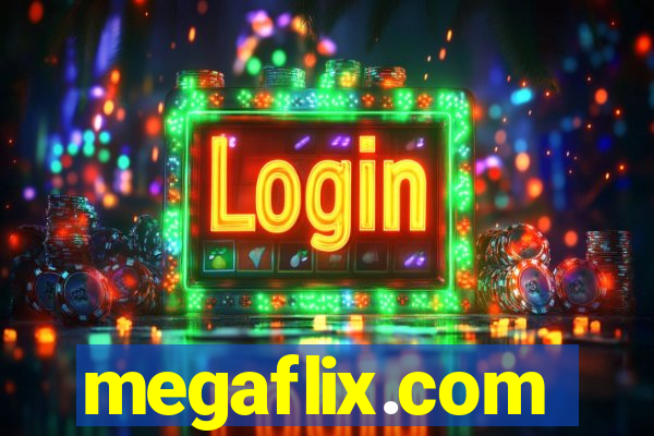 megaflix.com