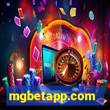 mgbetapp.com