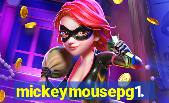 mickeymousepg1.com