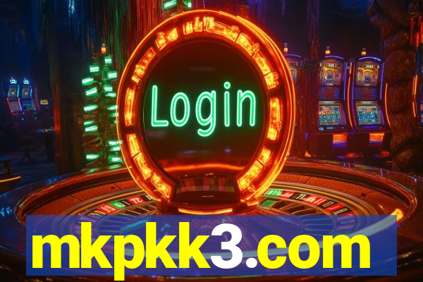 mkpkk3.com