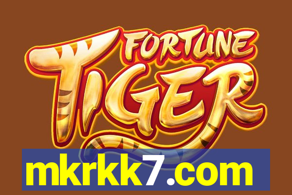 mkrkk7.com