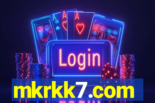 mkrkk7.com