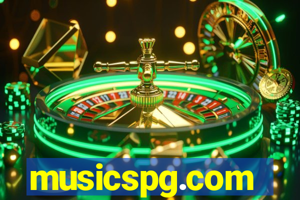 musicspg.com