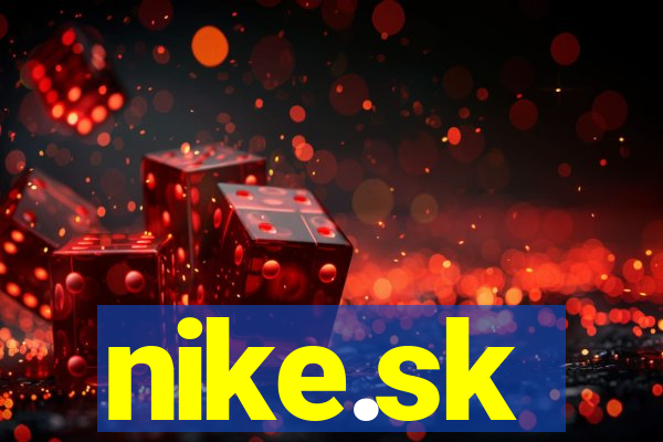 nike.sk
