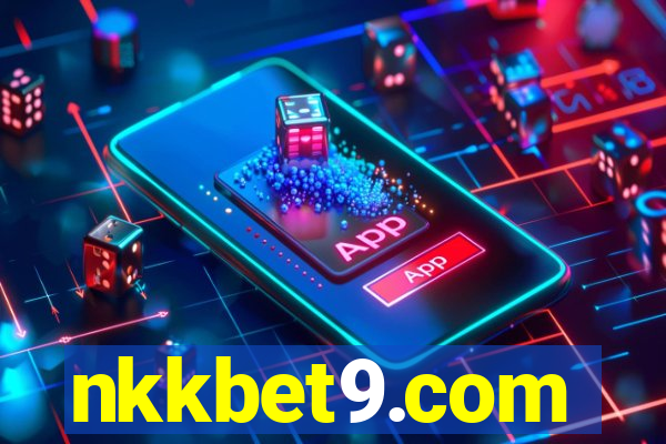 nkkbet9.com