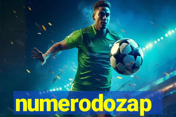 numerodozap