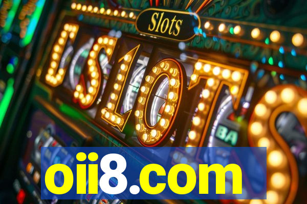oii8.com