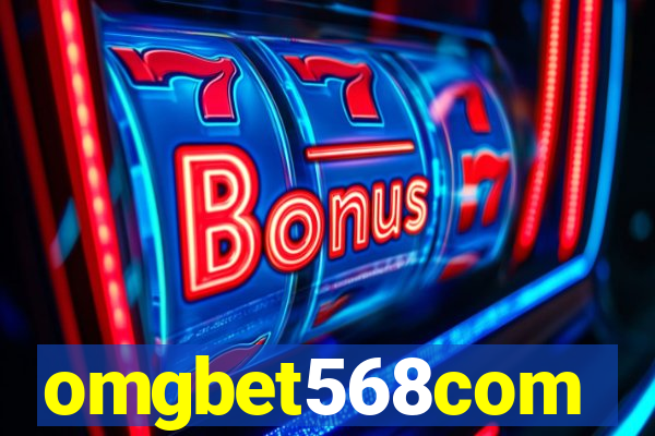 omgbet568com