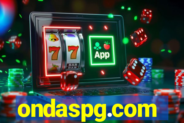 ondaspg.com