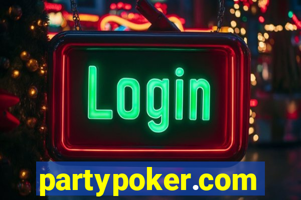 partypoker.com