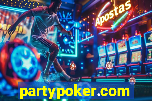 partypoker.com