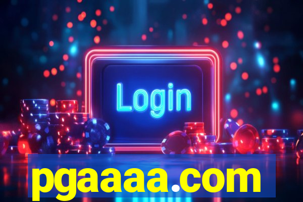 pgaaaa.com