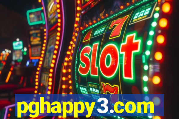 pghappy3.com