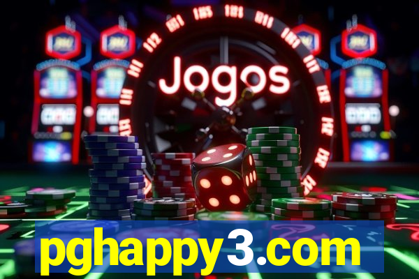pghappy3.com