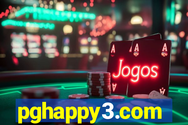 pghappy3.com