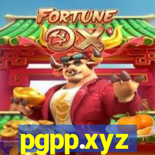 pgpp.xyz