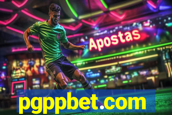 pgppbet.com