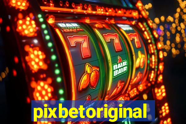 pixbetoriginal