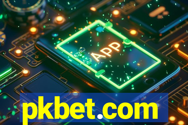 pkbet.com