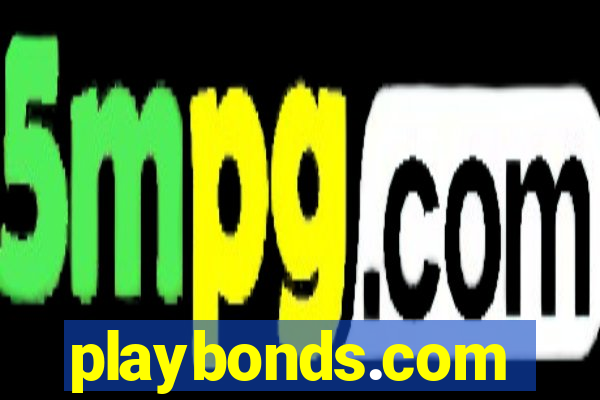 playbonds.com