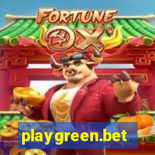 playgreen.bet