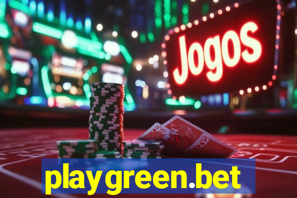 playgreen.bet