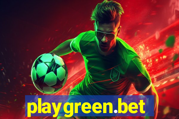 playgreen.bet
