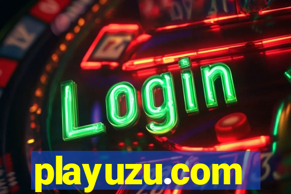 playuzu.com