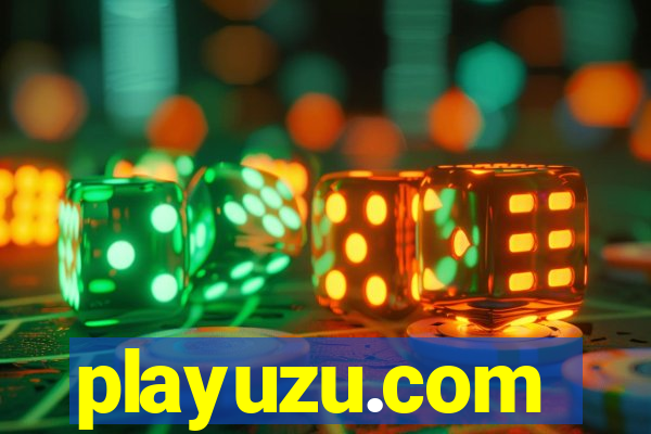 playuzu.com