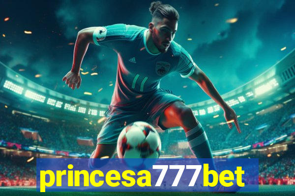 princesa777bet