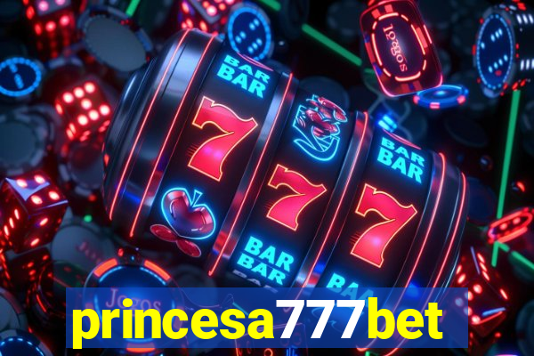 princesa777bet