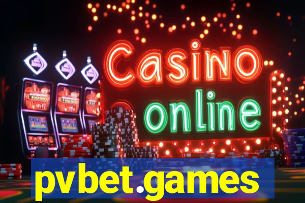 pvbet.games