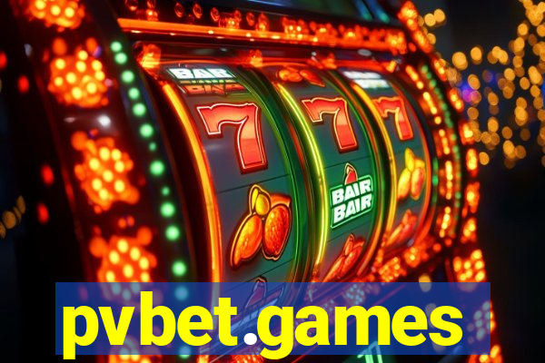pvbet.games