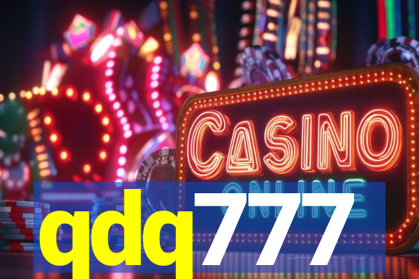 qdq777