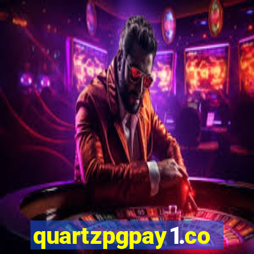 quartzpgpay1.com