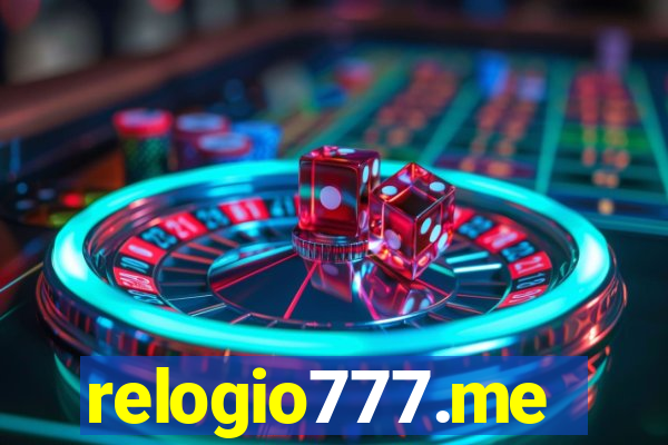 relogio777.me
