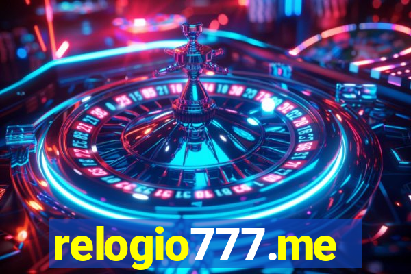 relogio777.me